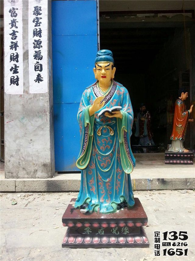 寺廟供奉佛像緣覺(jué)應(yīng)玻璃鋼彩繪32應(yīng)身神像 寺廟供奉佛像緣覺(jué)應(yīng)玻璃鋼彩繪32應(yīng)身神像